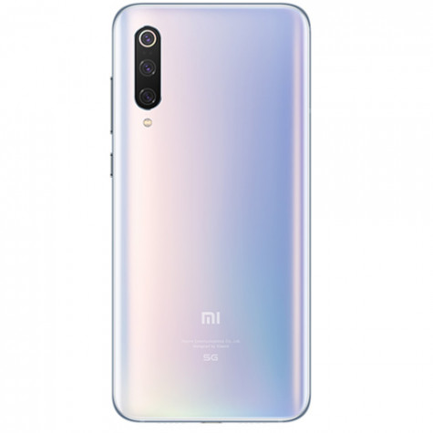 Xiaomi Mi 9 Pro 5G 12GB/512GB White